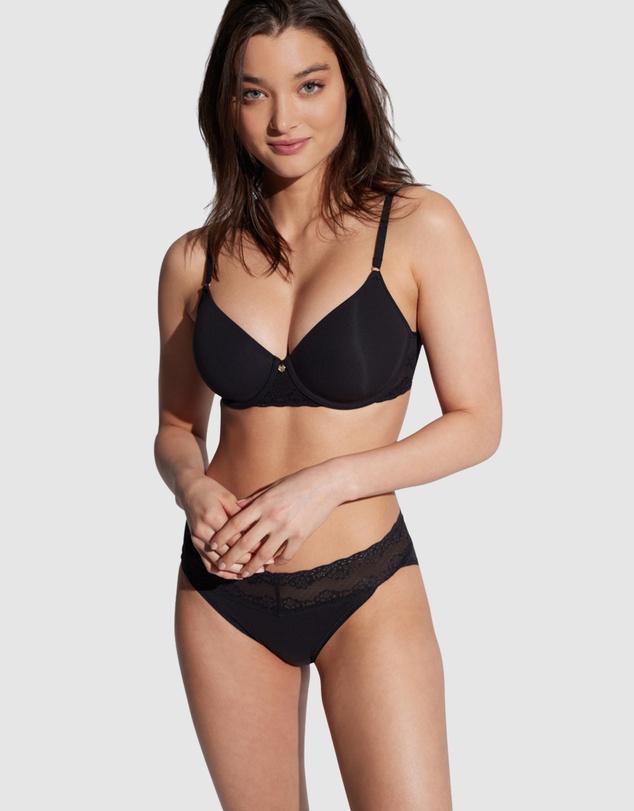 Natori - Bliss Perfection Smooth Wired T-Shirt Bra