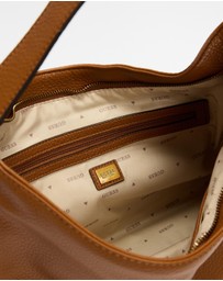GUESS - Camden Shoulder Bag