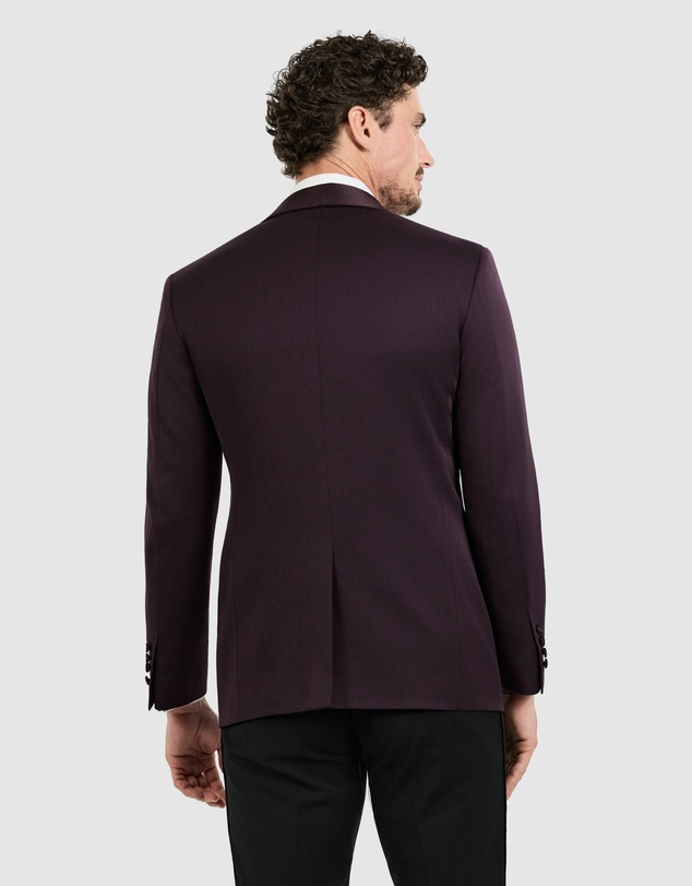 Tarocash - Monarch Tuxedo Jacket