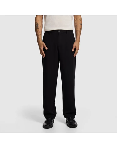 yd. - Empire Wide Chino Pant
