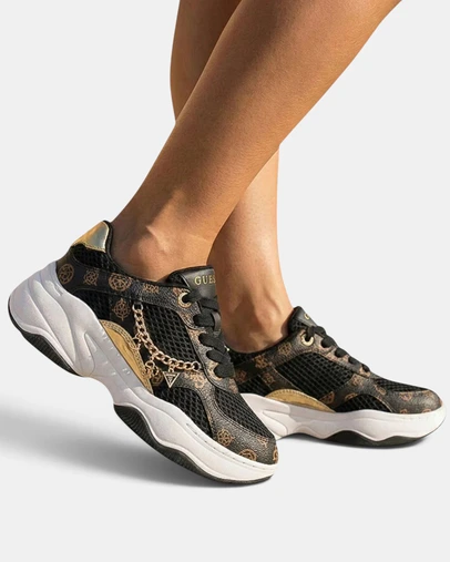 GUESS - Harpaa Sneakers