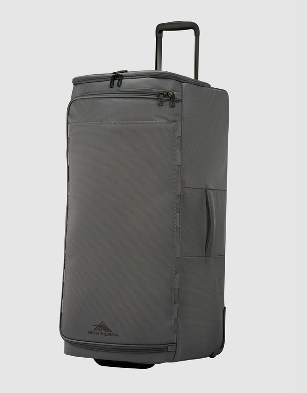 High Sierra - Cross Season Pro Cross Season Pro Wheeled Duffle (87 cm)