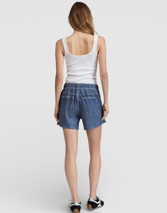 rag & bone - rb Miramar Terry Walking Short