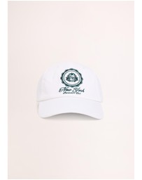 Subtitled - Recreation Club Cap