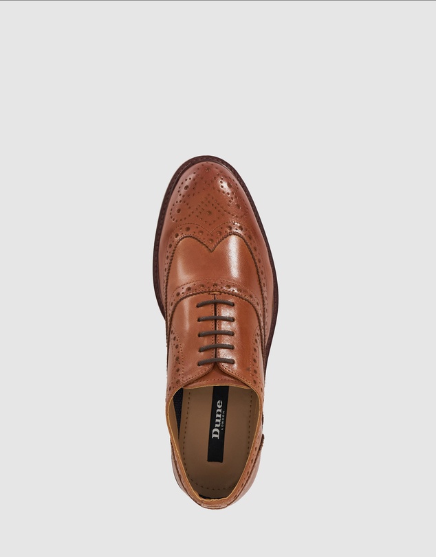 Dune London - Baltics - Tan