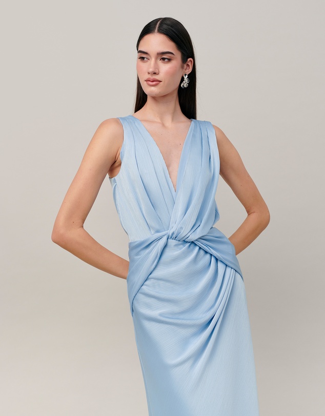 Savel - Freda Maxi Dress