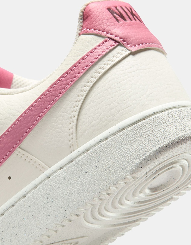 Nike - Court Vision Low Next Nature - Women's
