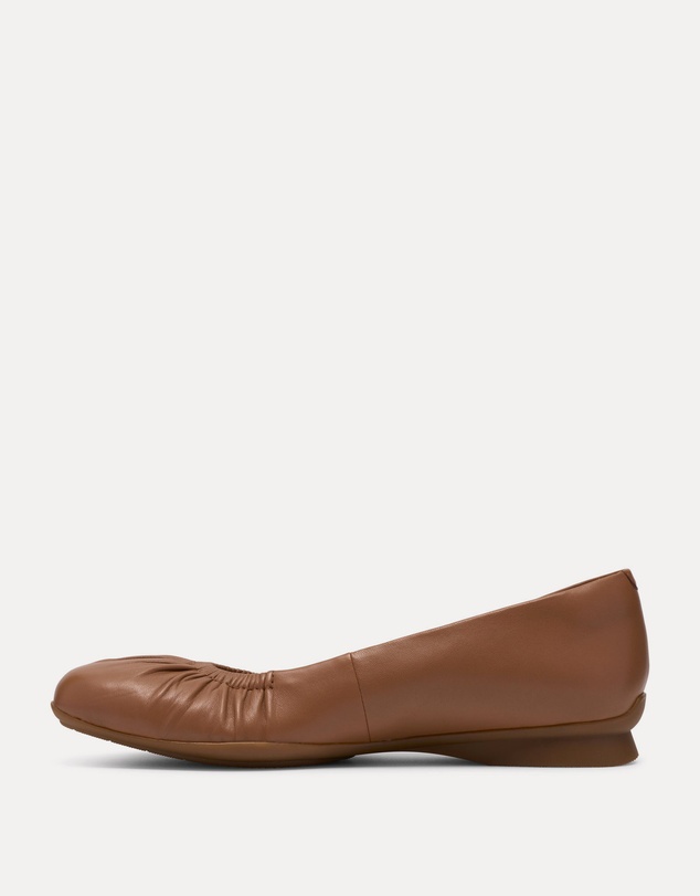 Clarks - Jazmynn Lo Tan
