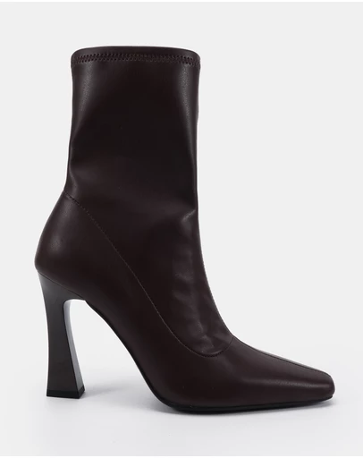 Novo - Hayze Ankle Boots
