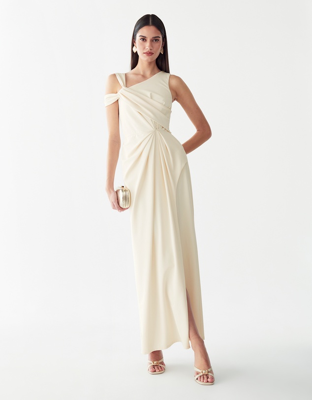 BWLDR - Victoria Dress