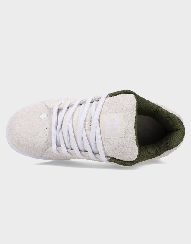 DC Shoes - Mens Net SE Sneakers