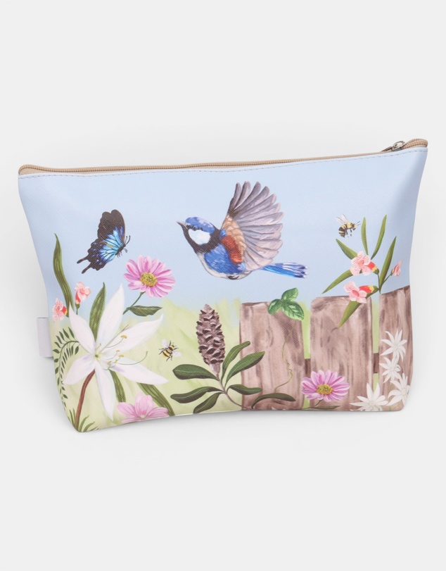 La La Land - Cosmetic Pouch Backcountry Vol.2
