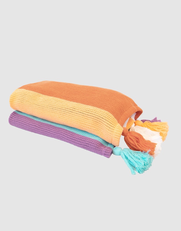 Bambury - Azalea Throw