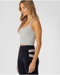 Lorna Jane - True Comfort Bra Tank Combo