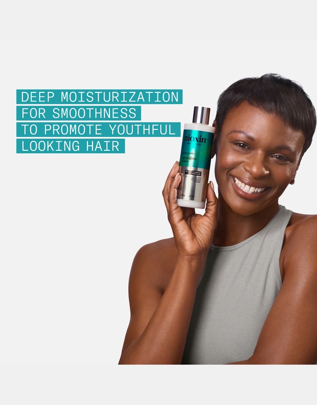 Nioxin - Age Defense Conditioner 240Ml