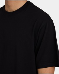 Billabong - Mens Premium Wave Wash T-Shirt