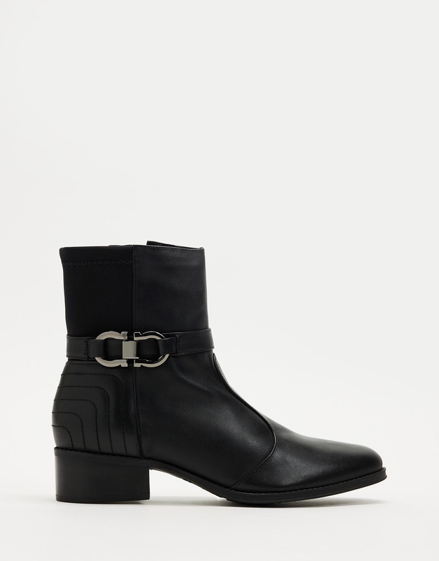 Nina Armando - Lady Boots