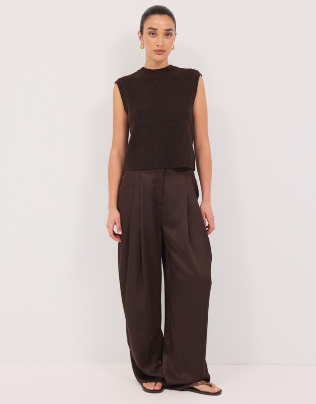 Calli - Easton Satin Pants