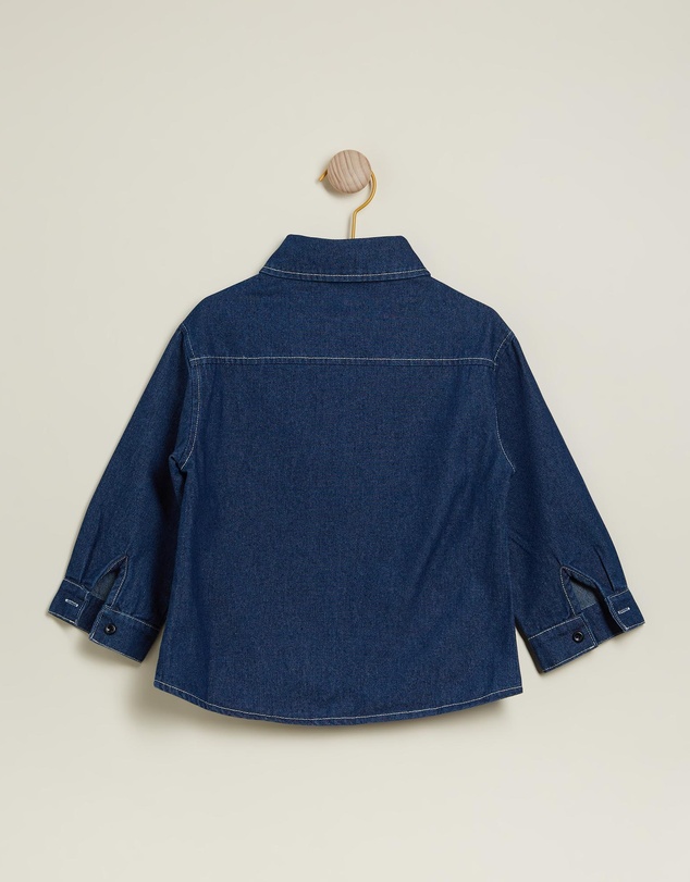 KAJA Clothing - Fashion Cher Coat - Kids