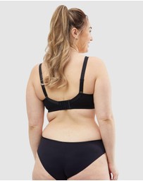 Cake Maternity - Pumpkin Pumping and Nursing T-Shirt Bra