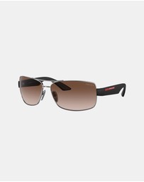 Prada Linea Rossa - 0PS 50ZS
