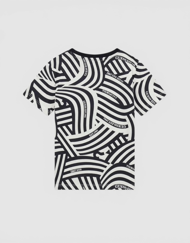 GUESS - Fantasy T-Shirt