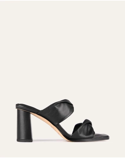 Jo Mercer - Caylie High Heel Sandals