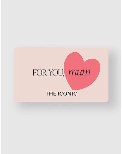 THE ICONIC - THE ICONIC Gift Card
