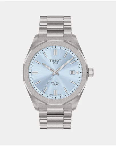 Tissot - PRC 100 Solar 39mm