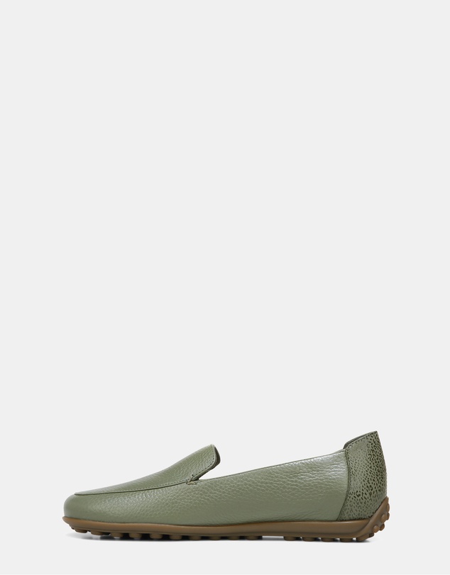 Vionic - Elora Loafer - Army Green
