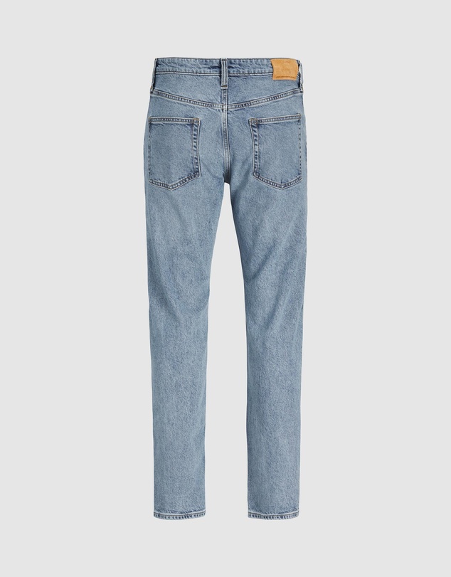 Jack & Jones - Chris Classic 479 Relaxed Fit Jeans