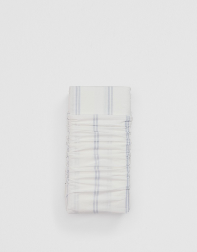 Country Road - Goldie Australian Cotton Single Fitted Sheet