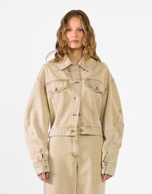Madison The Label - Carmen Jacket