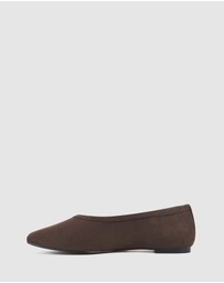 Verali - Euphoria Ballet Flats