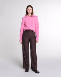 Maje - Pernoni Pants
