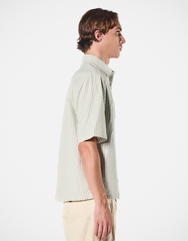 Nana Judy - The Theo SS Shirt