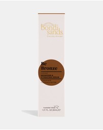 Bondi Sands - Be Bronze Instant Bronzing & Hydrating Serum 30ml