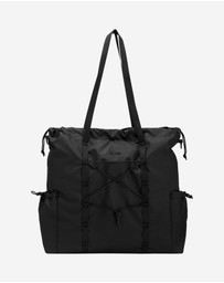 Elliker - Lammer tote bag 18L