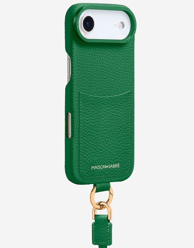 Maison De Sabre - Sling Phone Case (iPhone 17 Air)