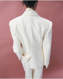 M.N.G - Cami Blazer