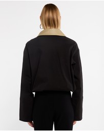 Madison The Label - Jayda Jacket