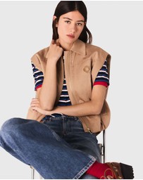 Maje - Bardo Jacket