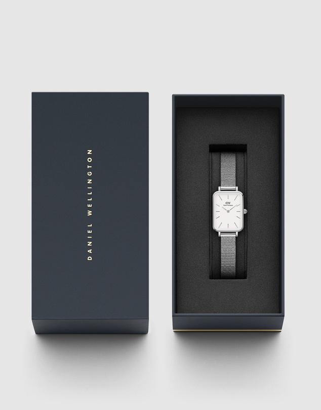 Daniel Wellington - Quadro Sterling