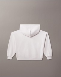 Calvin Klein Jeans - Relaxed Logo Hoodie