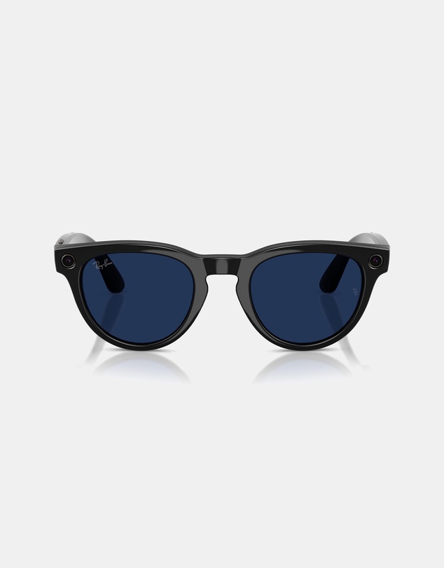 Ray-Ban - Ray-Ban I Meta Headliner (Gen 2) Transitions Low Bridge Fit