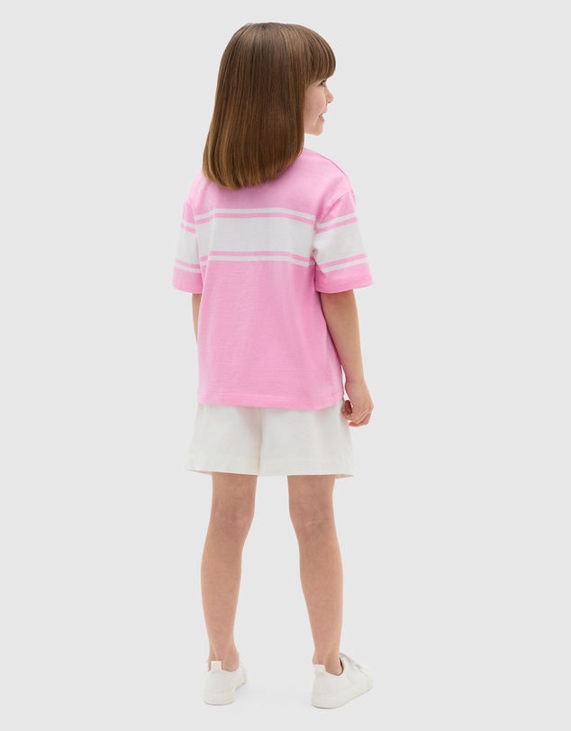 Seed Heritage - Panel Logo Tee