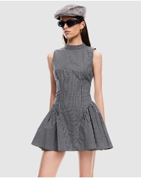 Lioness - Chelsea Mini Dress