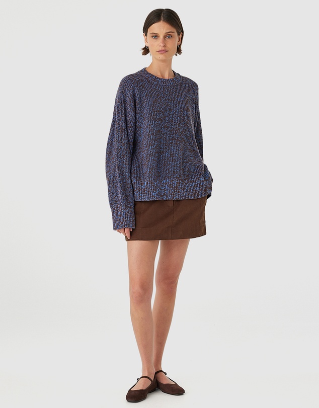 Arcaa - Eames Mini Skirt