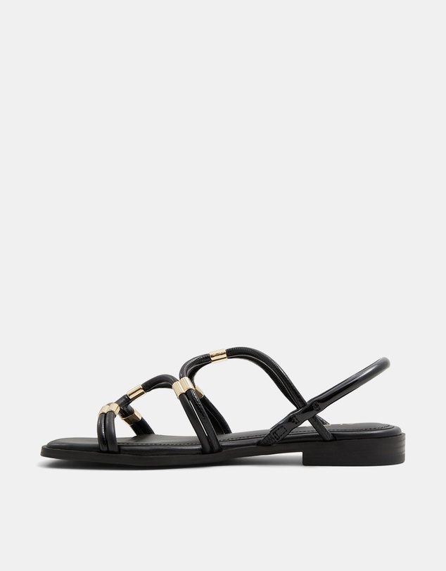ALDO - Bychan Slingback Strappy Sandals