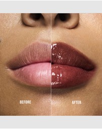 MAC - Lipglass Cushion High-Pigment Lip Oil